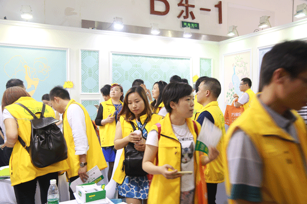 天然居硅藻泥第22期營銷培訓圓滿結業