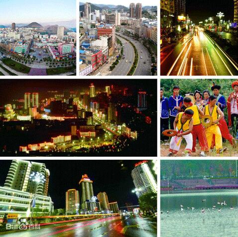 加盟喜訊：天然居硅藻裝飾板強(qiáng)勢(shì)入駐全國(guó)百?gòu)?qiáng)縣——貴州盤縣