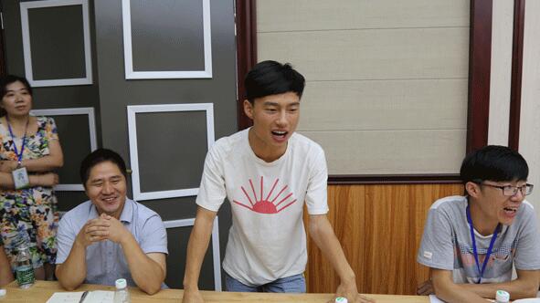 熱烈祝賀天然居第十九期營銷培訓圓滿結業 熱烈祝賀天然居第十九期營銷培訓圓滿結業