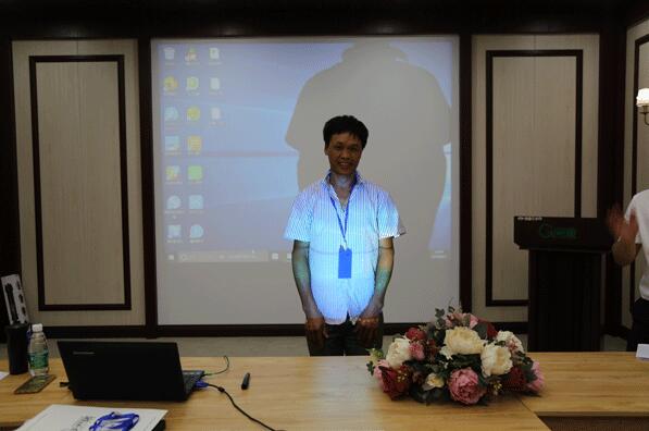 熱烈祝賀天然居第十九期營銷培訓圓滿結業 熱烈祝賀天然居第十九期營銷培訓圓滿結業