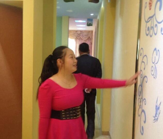 天然居硅藻泥·懷化體驗店正式開業 當日接單高達十萬盛況空前